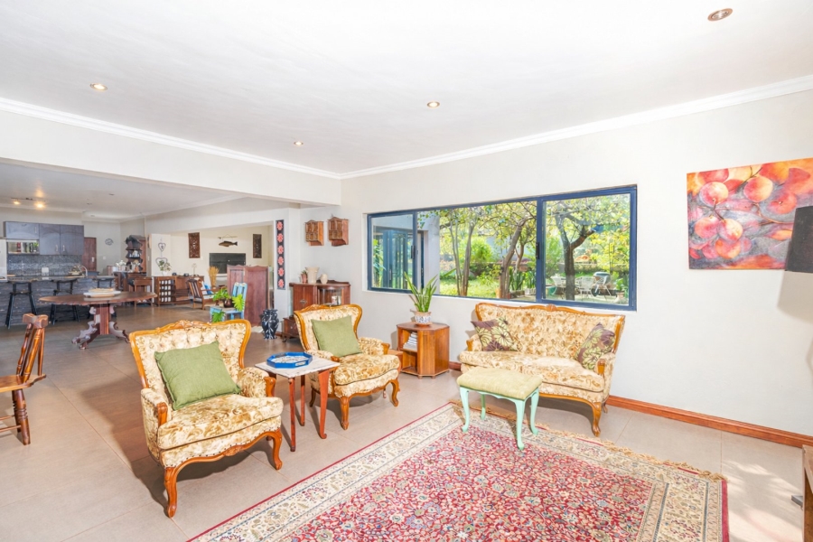 5 Bedroom Property for Sale in Xanadu Eco Park North West